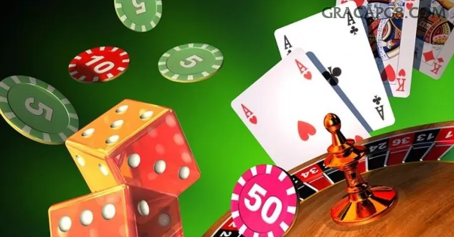 gracapg multi dispositivo